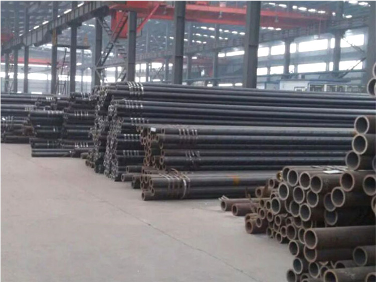 巴楚12cr2mo化肥专用管