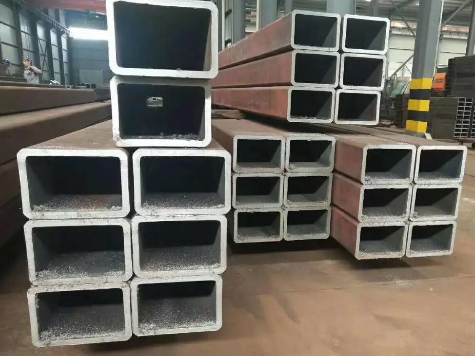 巴楚s355j0方管